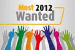 Most Wanted 2012 - our best-seller katalog