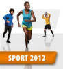 New Sport 2012 katalog