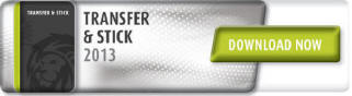 Transfer & stick katalog 2013