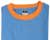 aqua/orange