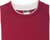 burgundy/stone