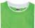 lime green / white