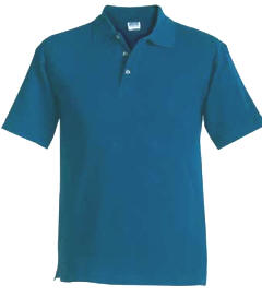 Polo Piqu� Medium