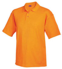Worker Polo