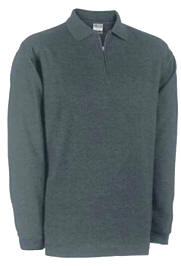 Polo Piqu� Lang�rmet JN28