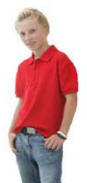 Classic Polo Junior JN70K- den er bare  F E D