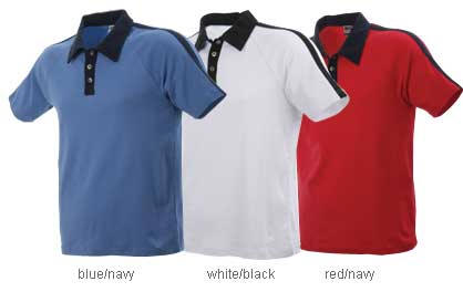 Trainer Polo JN91