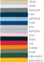 Polo Piqu� Medium