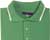 green/white Polo Tipping JN34