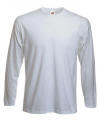Super premium t-shirt lang �rmet