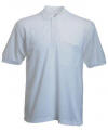 65/35 Polo med lomme