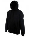Heavy h�tte sweat-shirt