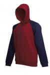 Baseball h�tte-sweat