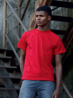 Fruit of the Loom - Heavy T
