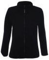 Dame stretch micro fleece jakke