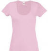 Lady-Fit Lightweight T