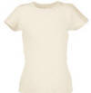 Lady-Fit Organic Cotton T
