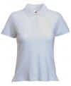 Dame polo-shirt
