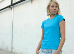 Fruit of the Loom - Dame-Value T