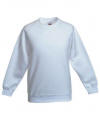 Sweat-shirt med raglanærmer til børn
