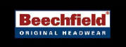 Beechfield - nummer et i caps, kasketter og hatte.