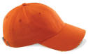 Low Profile Vintage Cap