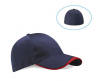 Smartfit� Sandwich Cap