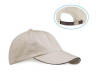 Low Profile Washed Cap