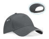 Ultimate 5 Panel Cap - Sandwich Peak