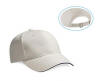 Pro-Style Heavy Brushed Cotton