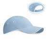 Brushed Cotton Sports Cap