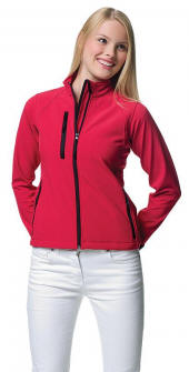 085 softshell jakker til damer 140F