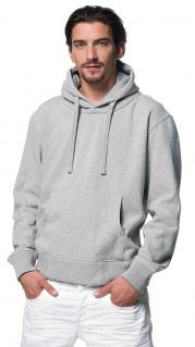 085 heavy hætte sweatshirt 223M