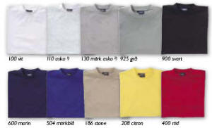 ORIGINAL T-SHIRT 10340 07