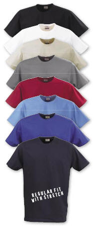 Stretch T 2064009