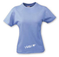 HeavyT-shirt Ladies 2064014