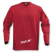 Heavy Long Sleeve 2064016