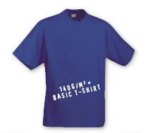 T-shirt 2064001