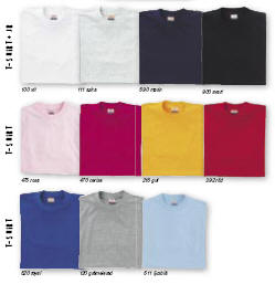 T-shirt 2064001