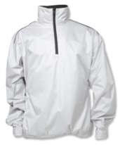 PINEHURST 10410 01 Herre anorak Baglomme med knapper, perfekt til scorekort og handske.