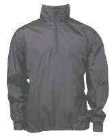 PINEHURST 10410 01 Herre anorak Baglomme med knapper, perfekt til scorekort og handske.