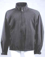 WADE 10410 05 Herre soft shelljakke.