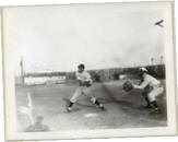 M�rket James Harvest blev skabt i Chattanooga, Tennesse, USA i 1988. I 40'erne, lige efter anden Verdens krig, blev Major League i Baseball genoptaget, efter at v�re annulleret p.g.a. krigen.