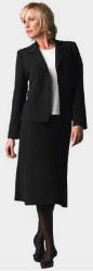 Jacket 9110 Skirt 9610