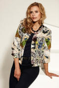S O L Design  Jacket 1500 1422 Blouse 8889 8032 Trousers 5900 8025