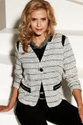 S O L Design Jacket 1488 1394 Blouse 8889 8032 Trousers 5900 8025