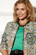 S O L Design Jacket 1500 1404 Blouse 8889 8032