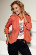 S O L Design Jacket 1504 1390 Blouse 2759 8033