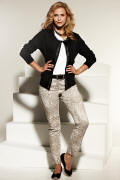 S O L Design Jacket 3203 8027 Blouse 2012 8008 Trousers 5900 1427