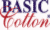 Basic Cotton; Kvalitetsprodukt i singlejersey, som honorerer markedets krav til en god vare:
